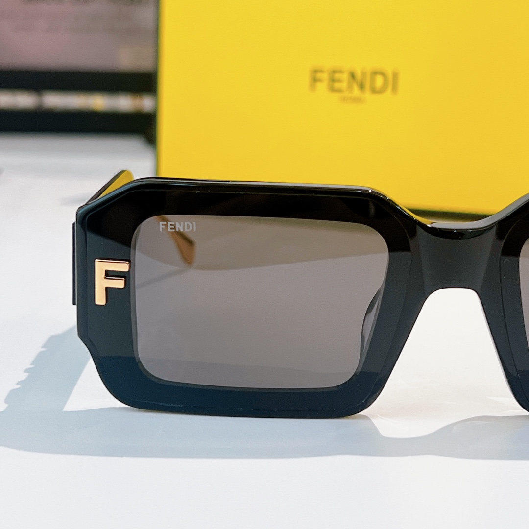Fend* MODELO：FE4097 TALLA：51口24-145