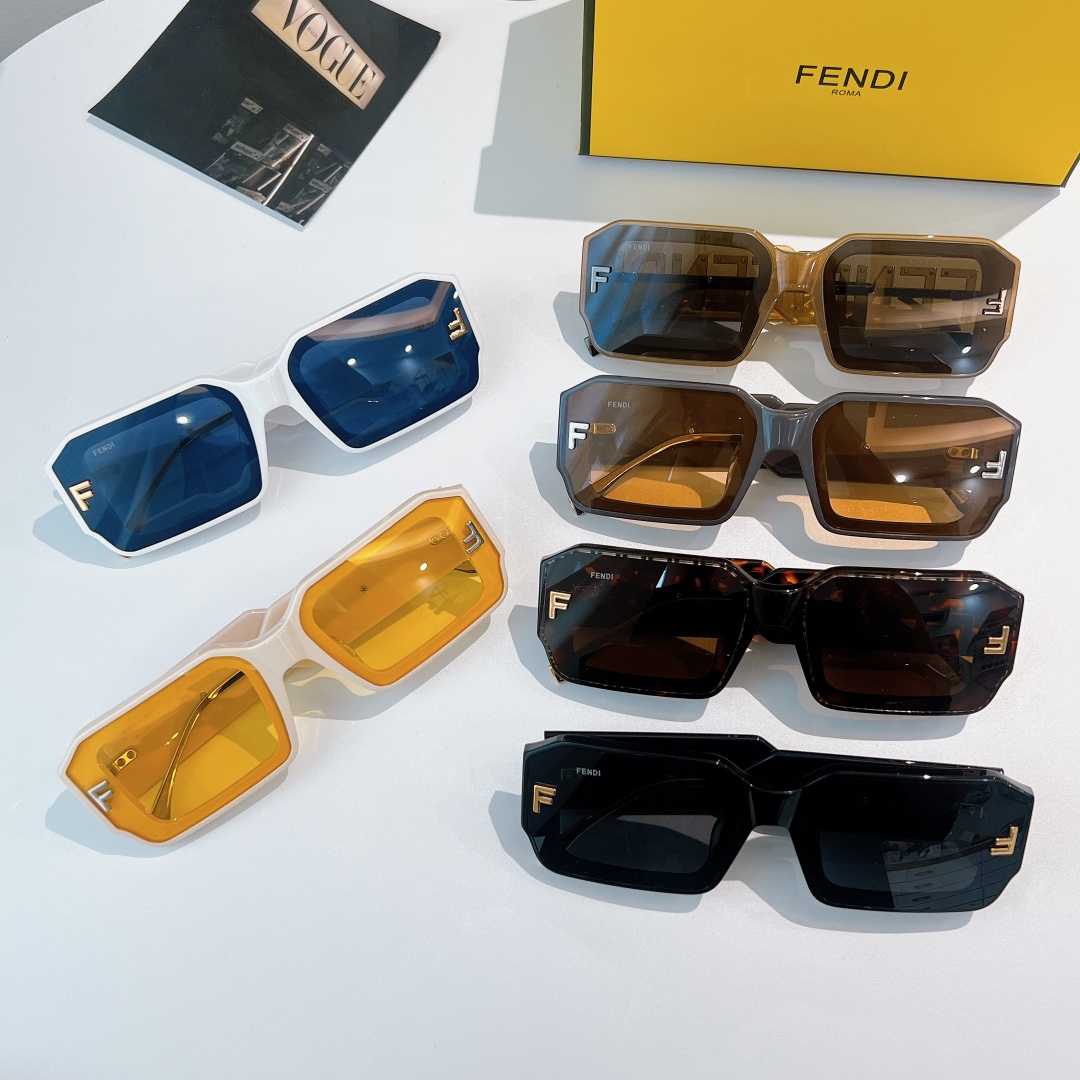 Fend* MODEL：FE4097