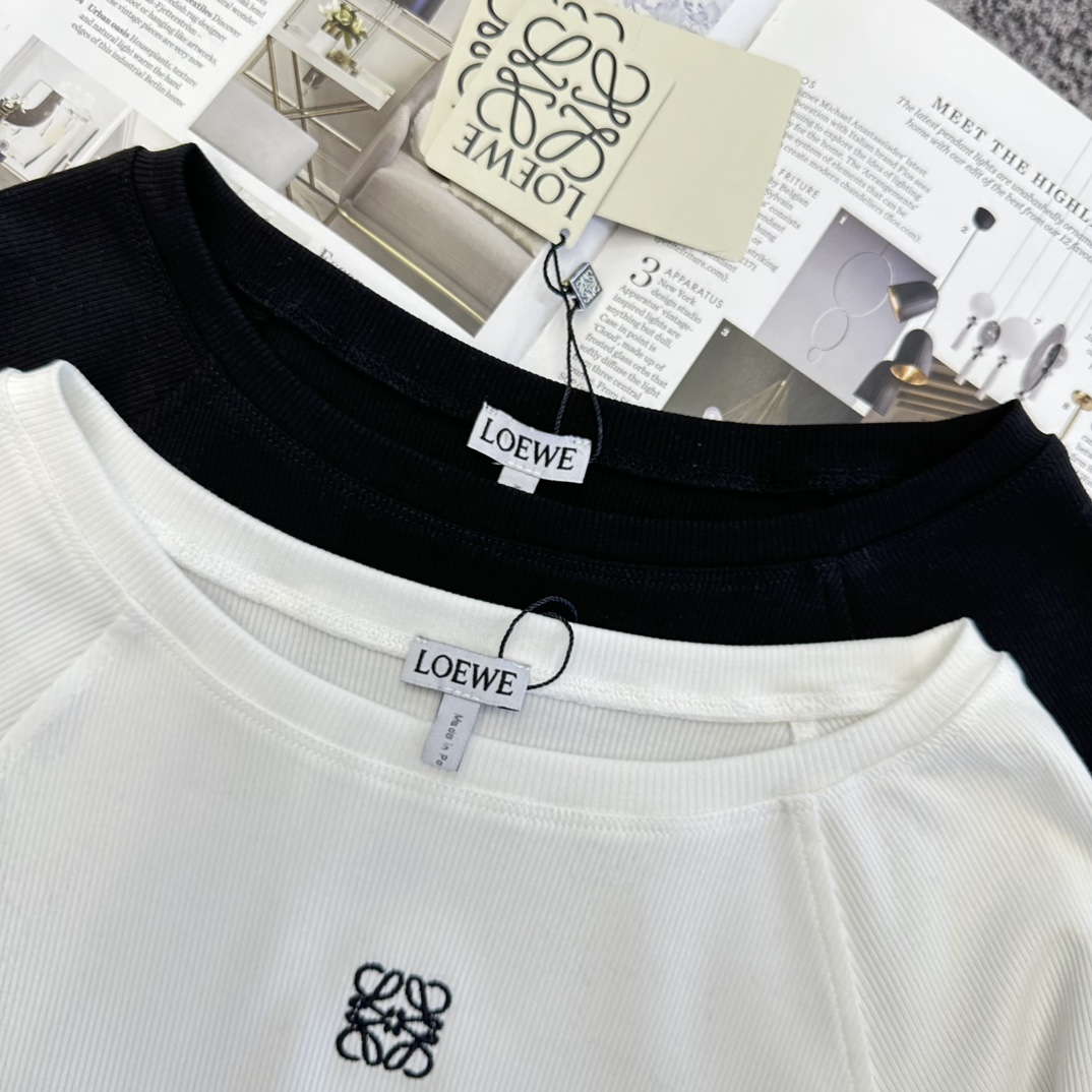 Elegant Long Sleeve Top - Versatile Black & White Colors, Available in S-M-L 7 i1757751071 5501 6