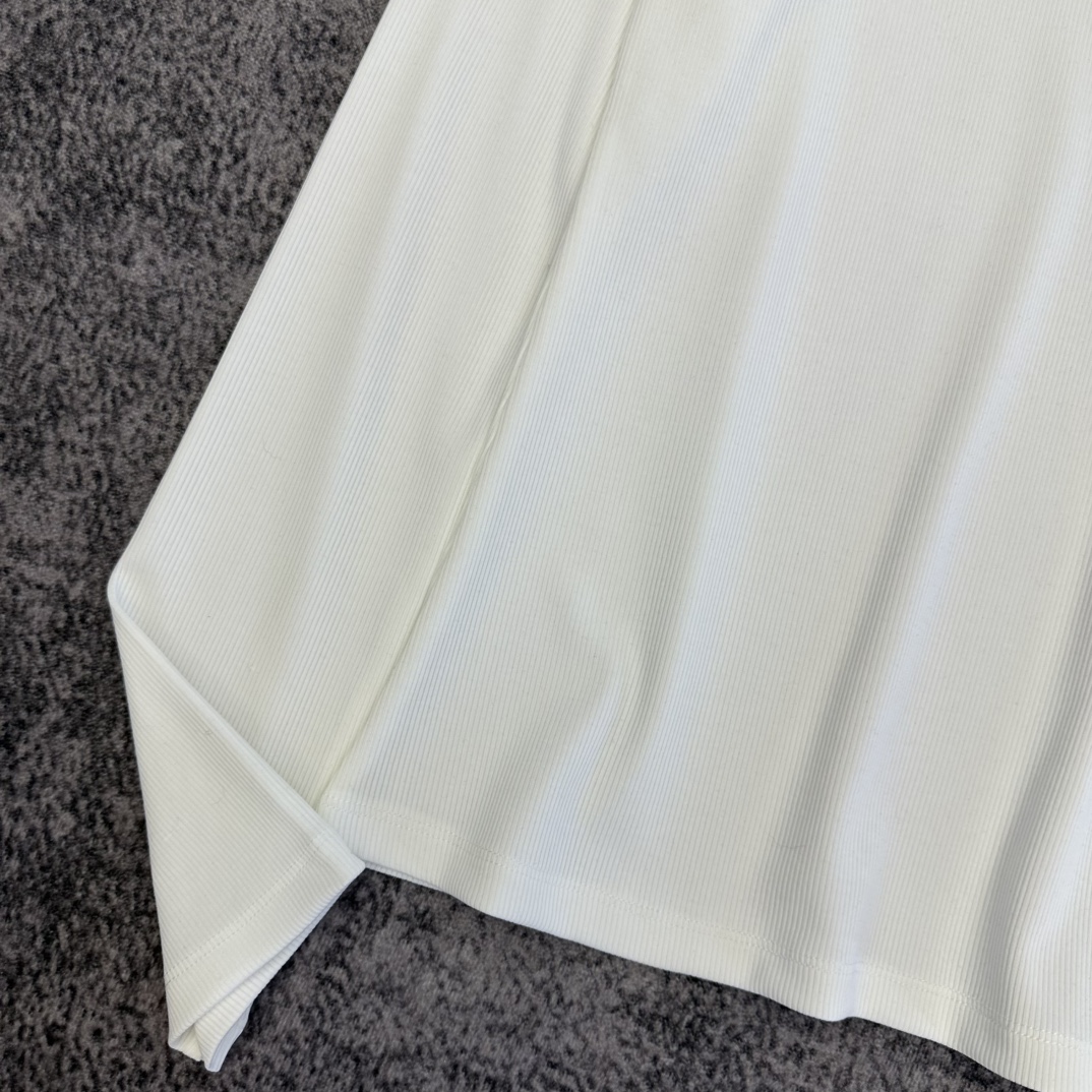 Elegant Long Sleeve Top - Versatile Black & White Colors, Available in S-M-L 9 i1757751071 7651 5