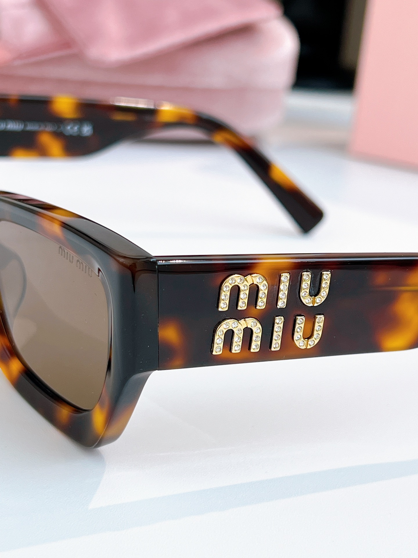 💎钻腿blingblingMIU MI*MOD：SMU09S Size：53-22-140🔝🔝