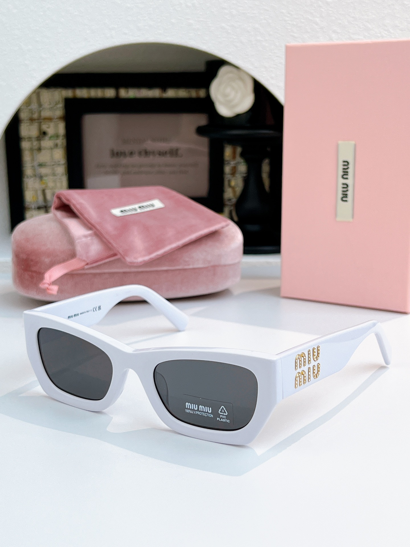 💎钻腿blingblingMIU MI*MOD：SMU09S Size：53-22-140🔝🔝