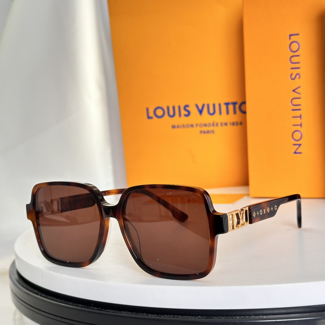 ‼️LOUIS VUITTO*✨✨✨MODEL：Z1763✨✨✨ SIZE：52口20-145✨✨✨