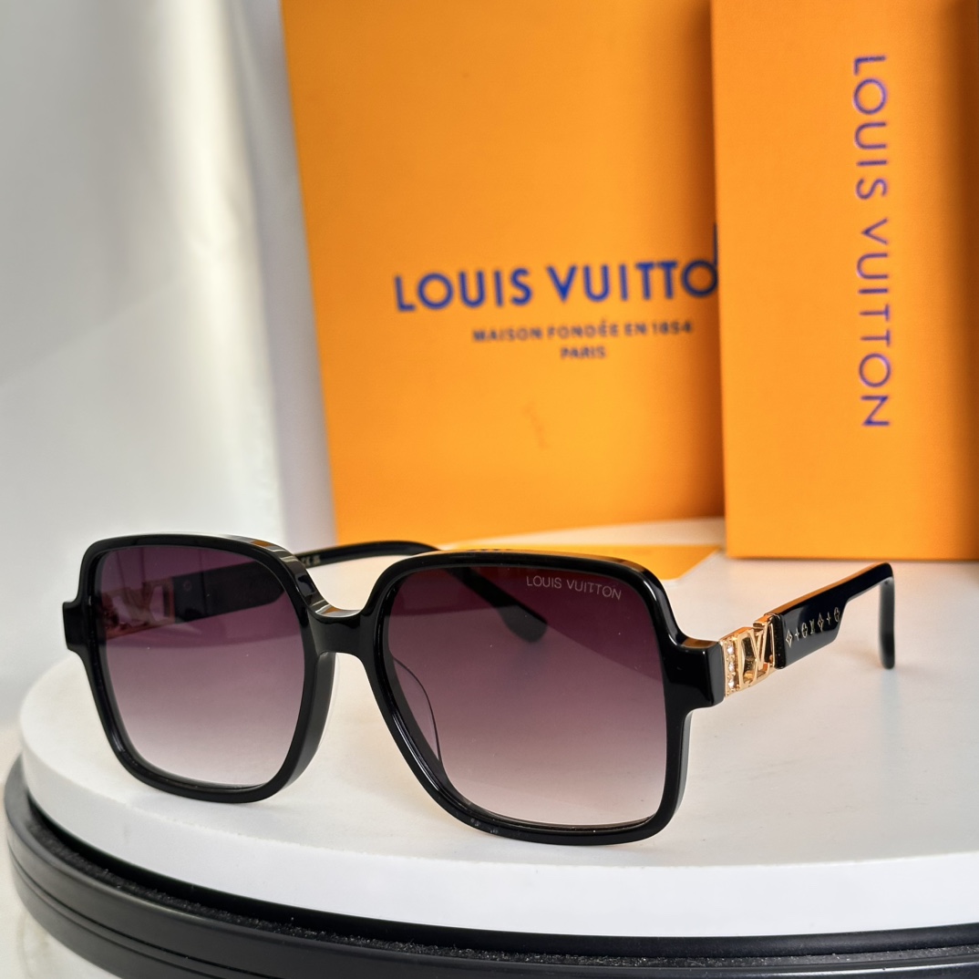 ‼️LOUIS VUITTO*✨✨✨MODEL：Z1763✨✨✨ SIZE：52口20-145✨✨✨