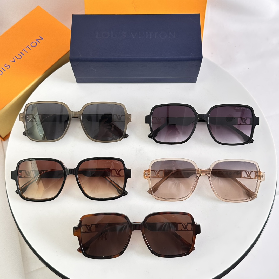 ‼️LOUIS VUITTO*✨✨✨MODEL：Z1763✨✨✨ SIZE：52口20-145✨✨✨