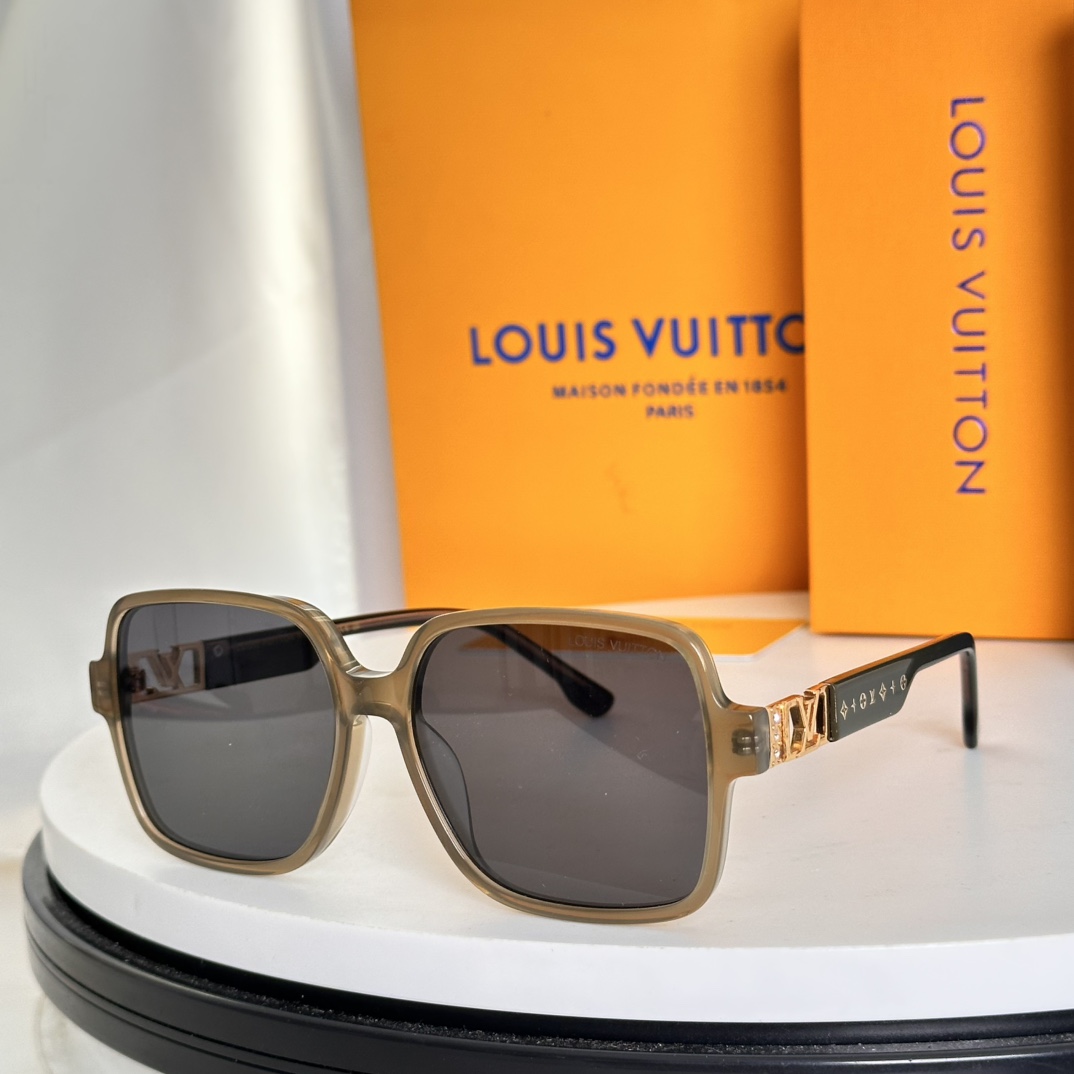 ‼️LOUIS VUITTO*✨✨✨MODEL：Z1763✨✨✨ SIZE：52口20-145✨✨✨