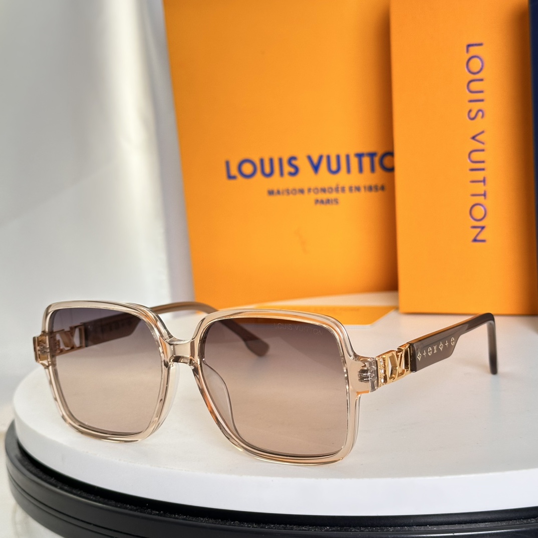 ‼️LOUIS VUITTO*✨✨✨MODEL：Z1763✨✨✨ SIZE：52口20-145✨✨✨