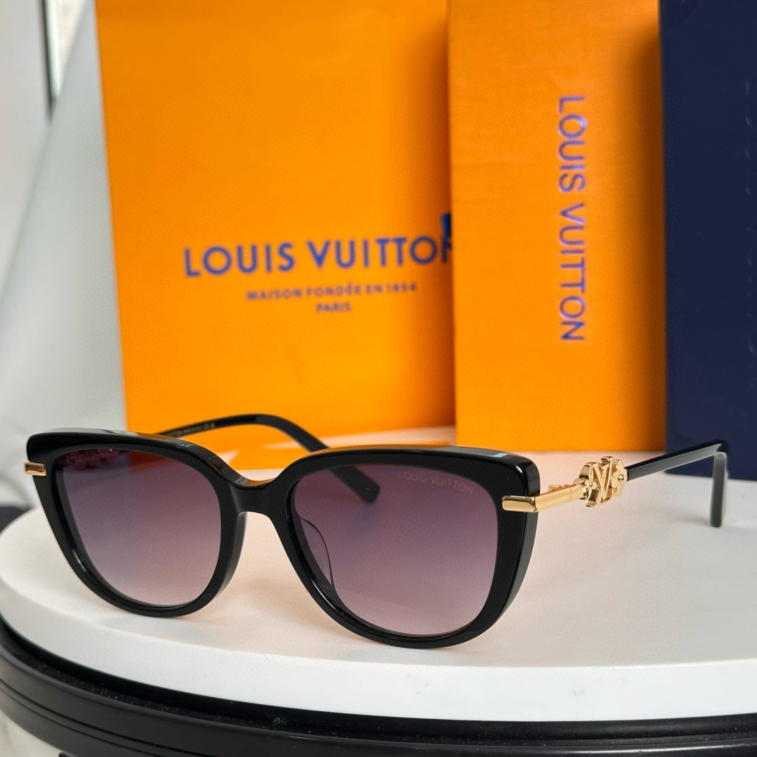 ‼️LOUIS VUITTO*✨✨✨MODEL：Z1873 ✨✨✨ SIZE：52口19-145✨✨✨