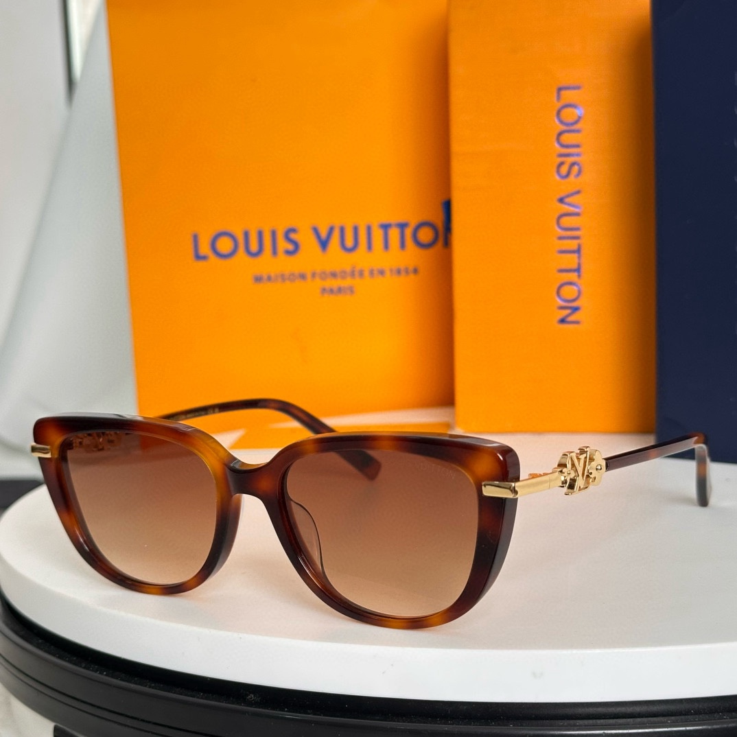 ‼️LOUIS VUITTO*✨✨✨MODEL：Z1873 ✨✨✨ SIZE：52口19-145✨✨✨