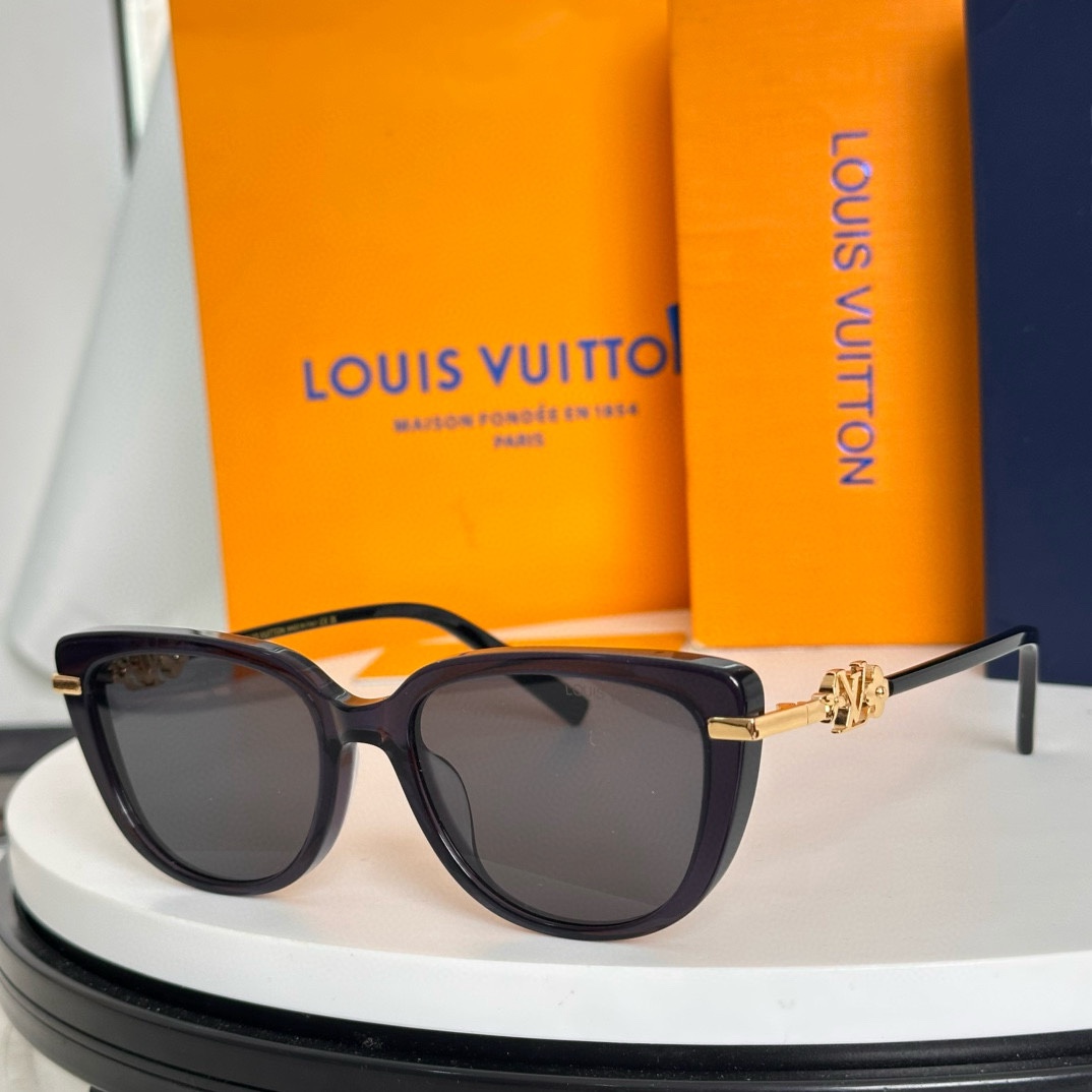 ‼️LOUIS VUITTO*✨✨✨MODEL：Z1873 ✨✨✨ SIZE：52口19-145✨✨✨