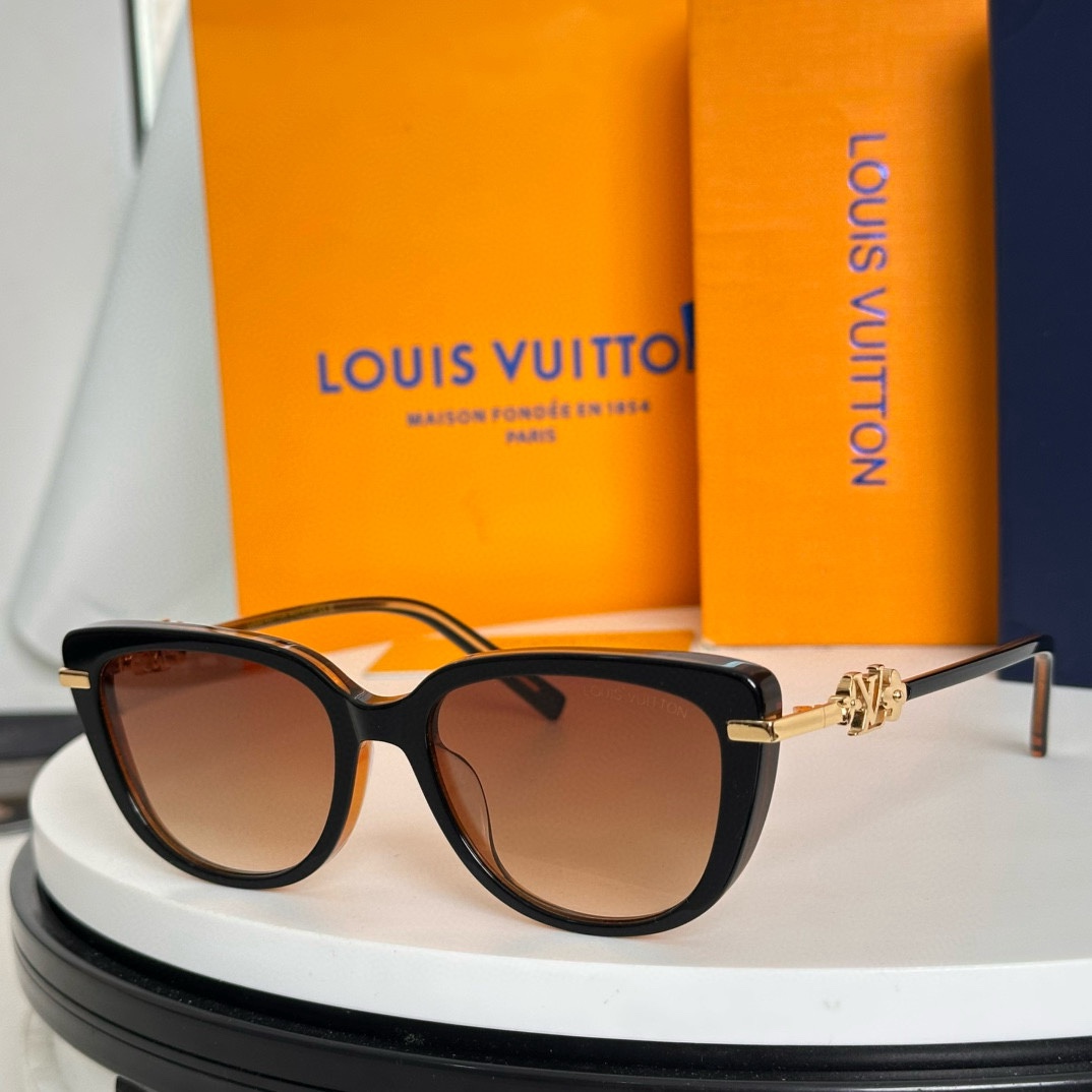 ‼️LOUIS VUITTO*✨✨✨MODEL：Z1873 ✨✨✨ SIZE：52口19-145✨✨✨