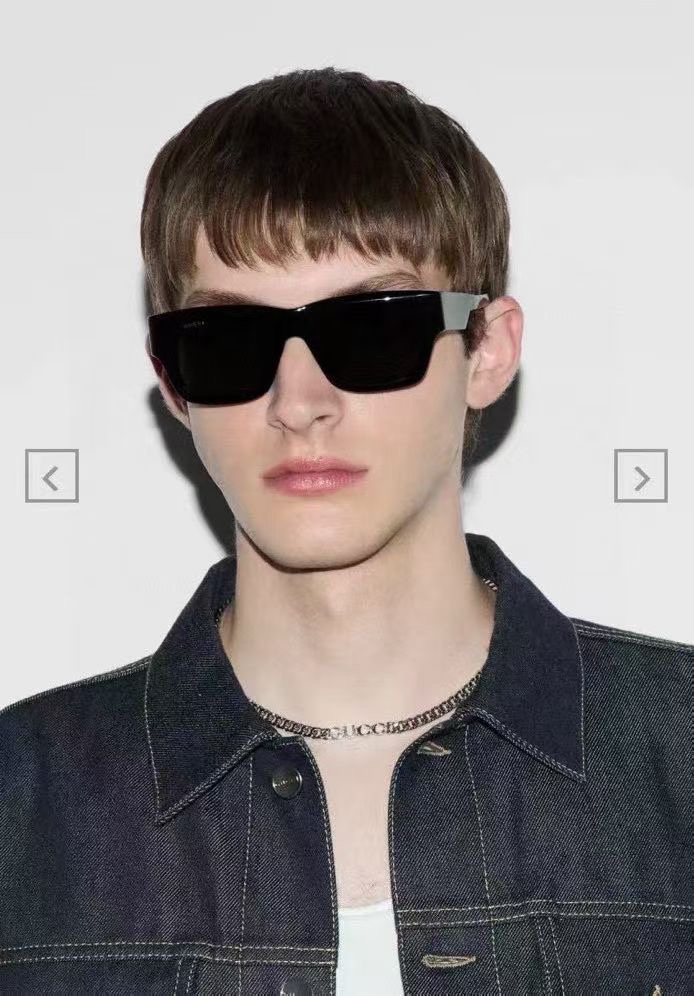 ‼️GUCCI*🐝🐝🐝MODEL：GG1668S🐝🐝🐝SIZE：54口20-145🐝🐝🐝