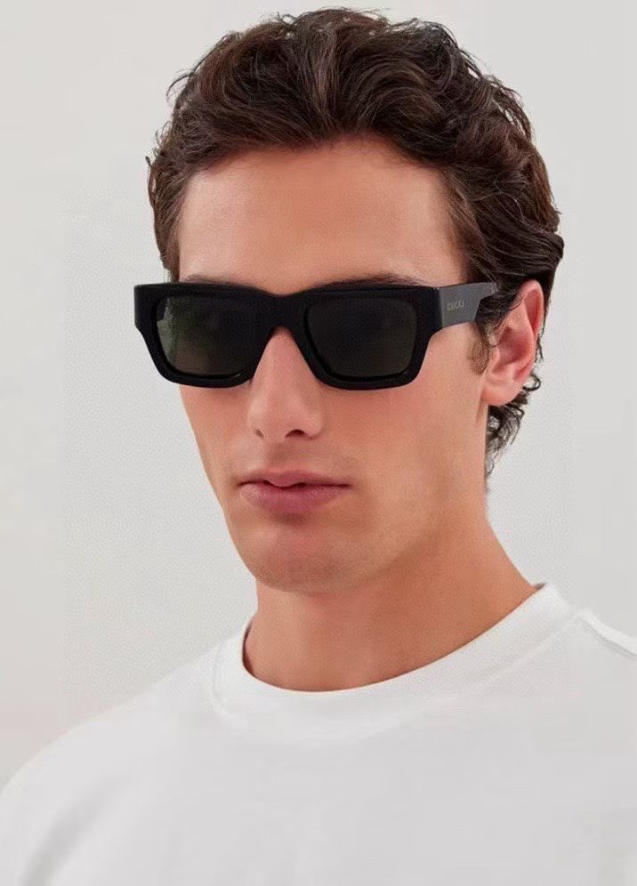 ‼️ 模特图 GUCCI*🐝🐝🐝MODEL：GG1668S🐝🐝🐝SIZE：54口20-145🐝🐝🐝