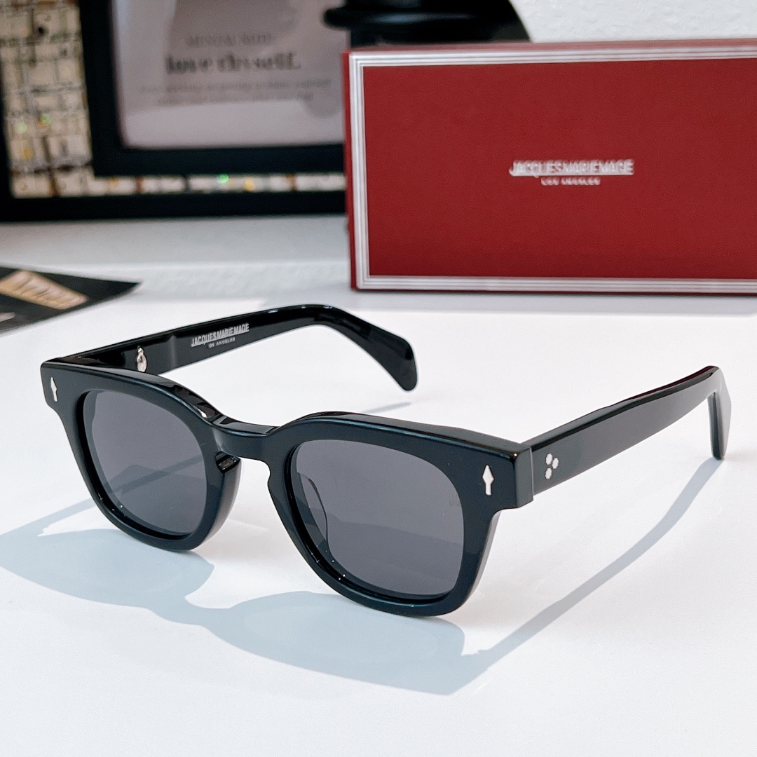 。JACQUES MARIE MAG* MODEL：JULIENISIZE:47-26 5618🔝🔝