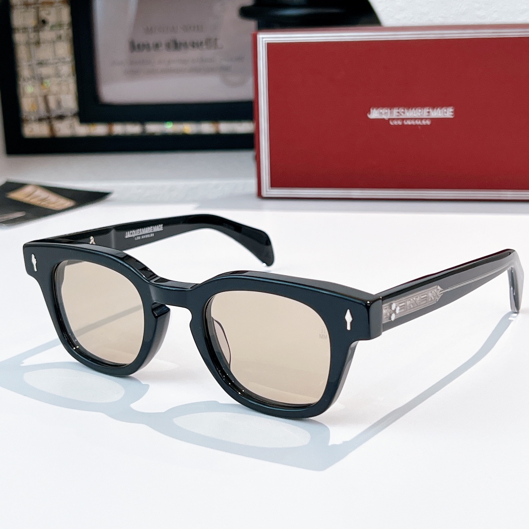 。JACQUES MARIE MAG* MODEL：JULIENISIZE:47-26 5618🔝🔝