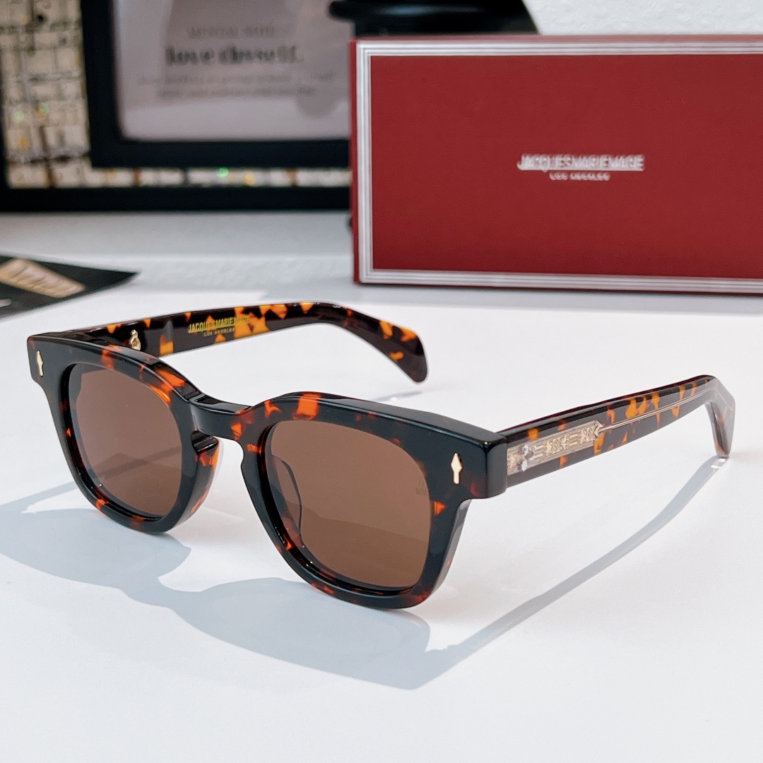 。JACQUES MARIE MAG* MODEL：JULIENISIZE:47-26 5618🔝🔝