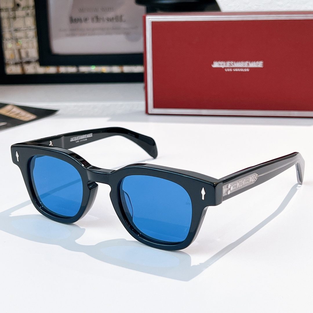 。JACQUES MARIE MAG* MODEL：JULIENISIZE:47-26 5618🔝🔝