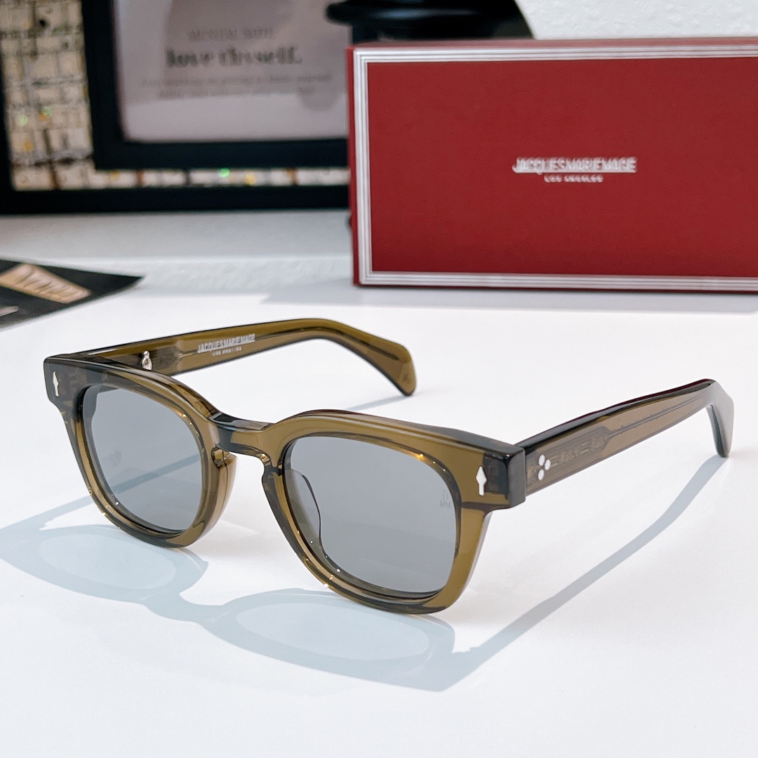 。JACQUES MARIE MAG* MODEL：JULIENISIZE:47-26 5618🔝🔝