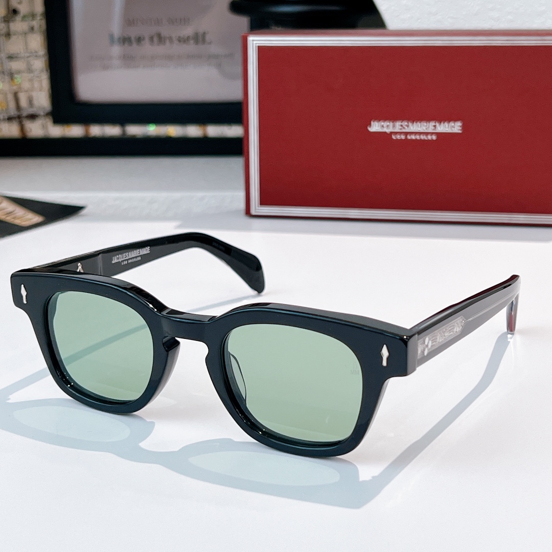 。JACQUES MARIE MAG* MODEL：JULIENISIZE:47-26 5618🔝🔝