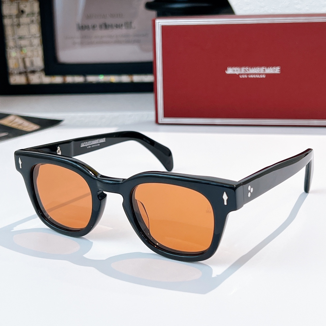 JACQUES MARIE MAG* MODEL：JULIENISIZE:47-26 5618🔝🔝