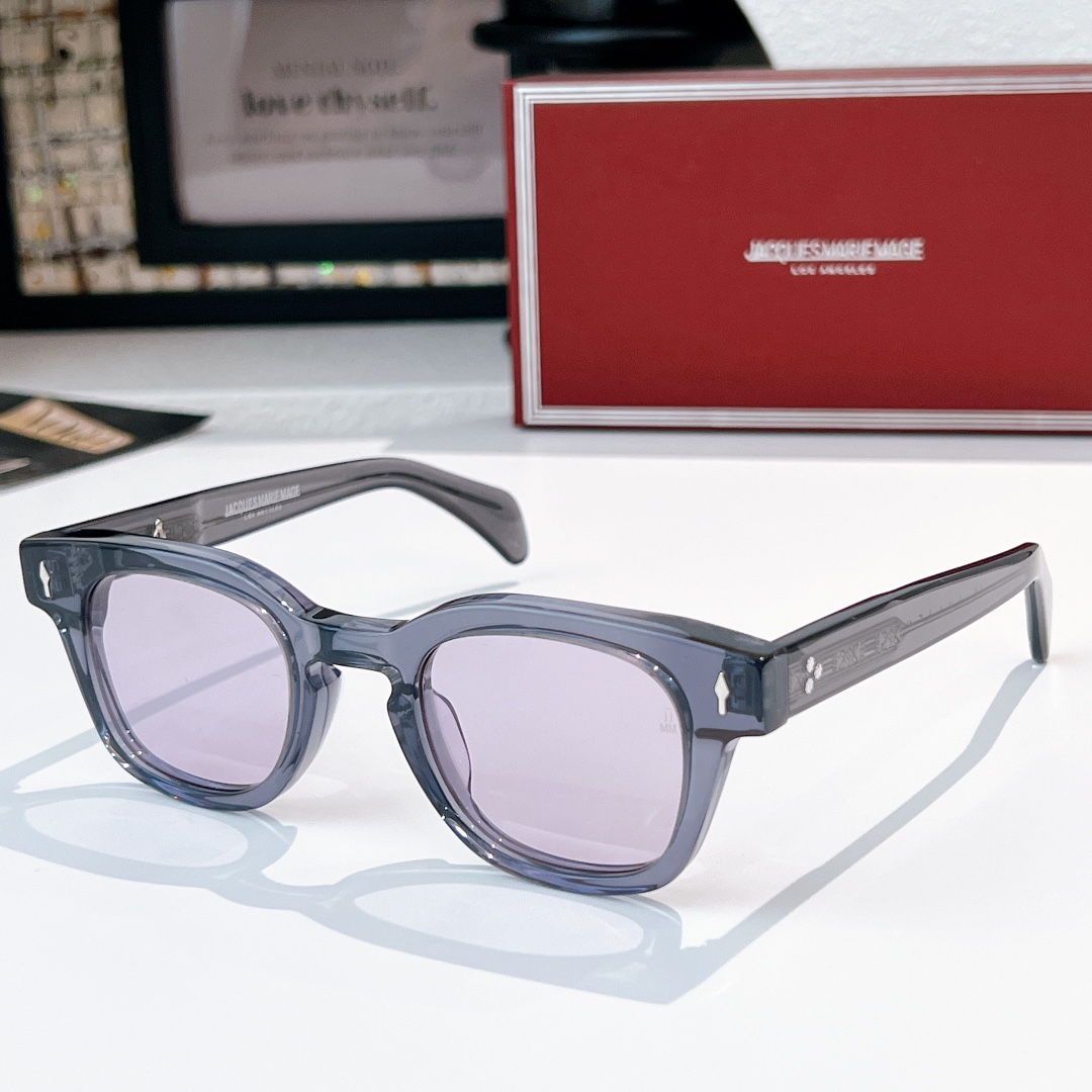 JACQUES MARIE MAG* MODEL：JULIENISIZE:47-26 5618🔝🔝