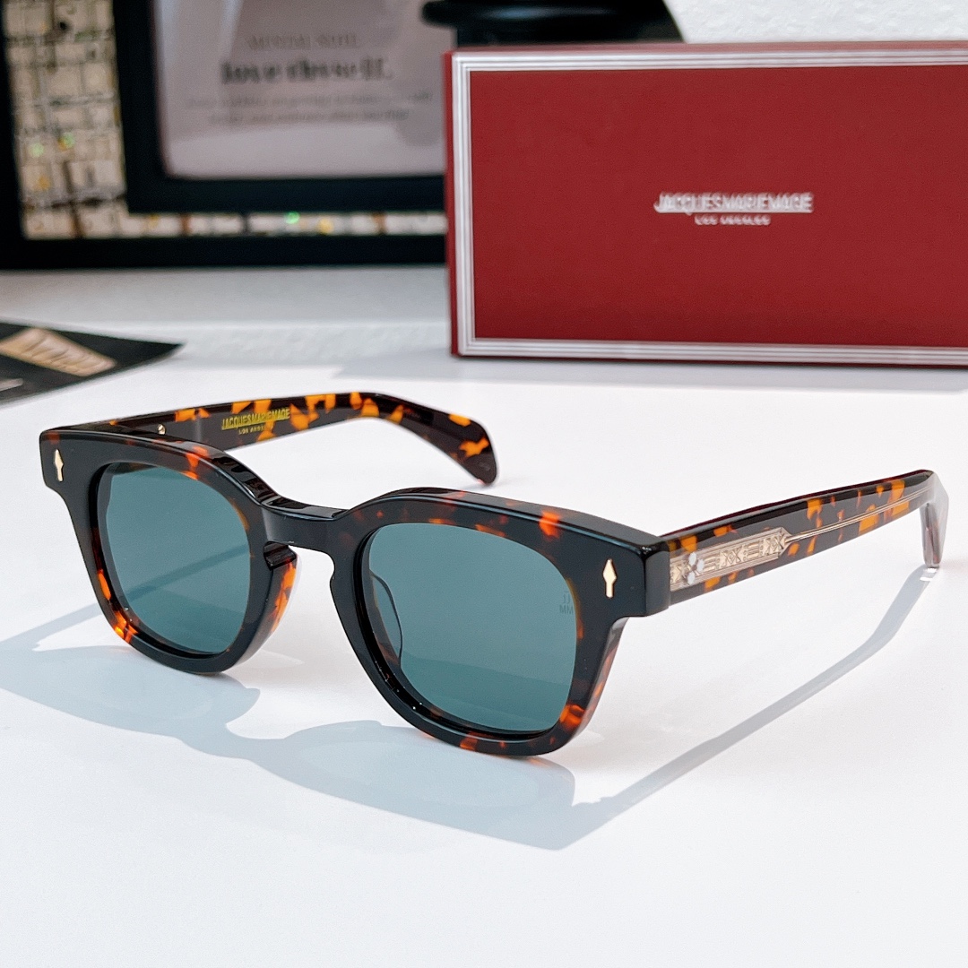 JACQUES MARIE MAG* MODEL：JULIENISIZE:47-26 5618🔝🔝