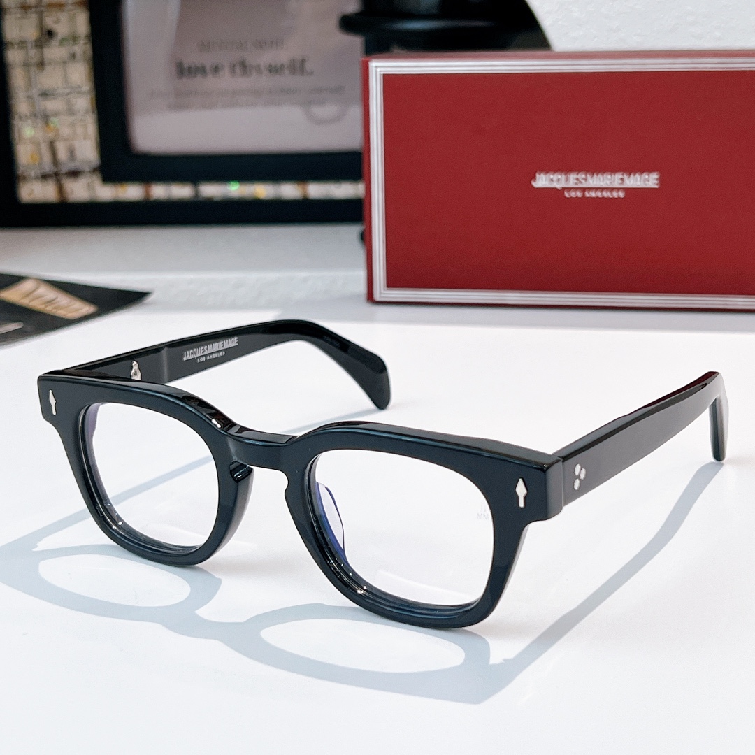 JACQUES MARIE MAG* MODEL：JULIENISIZE:47-26 5618🔝🔝