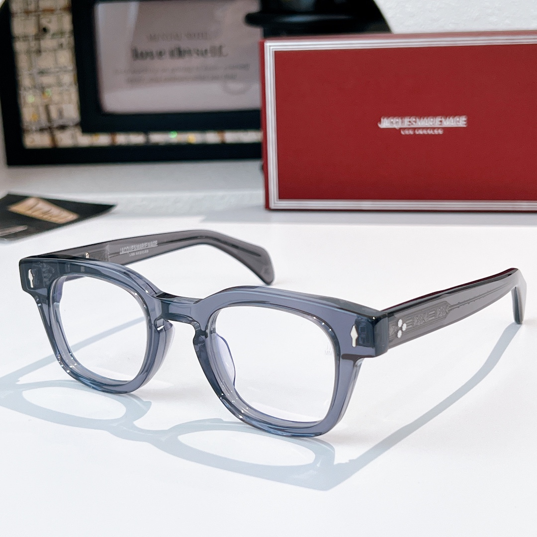 JACQUES MARIE MAG* MODEL：JULIENISIZE:47-26 5618🔝🔝