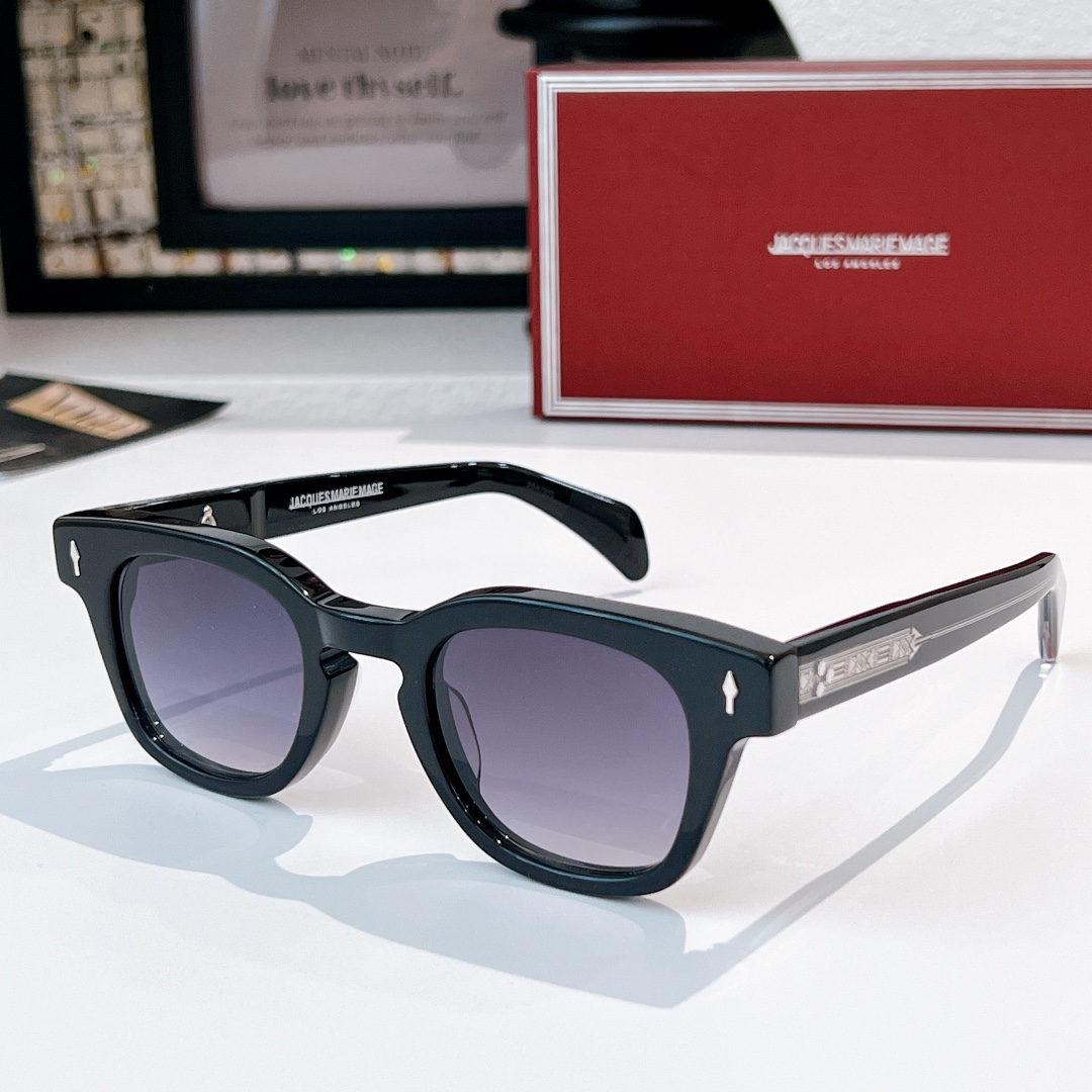 JACQUES MARIE MAG* MODEL：JULIENISIZE:47-26 5618🔝🔝