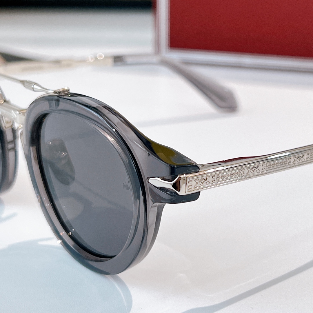 JACQUES MARIE MA*MODEL:DELAGESIZE：45口25🔝🔝 变色➕20