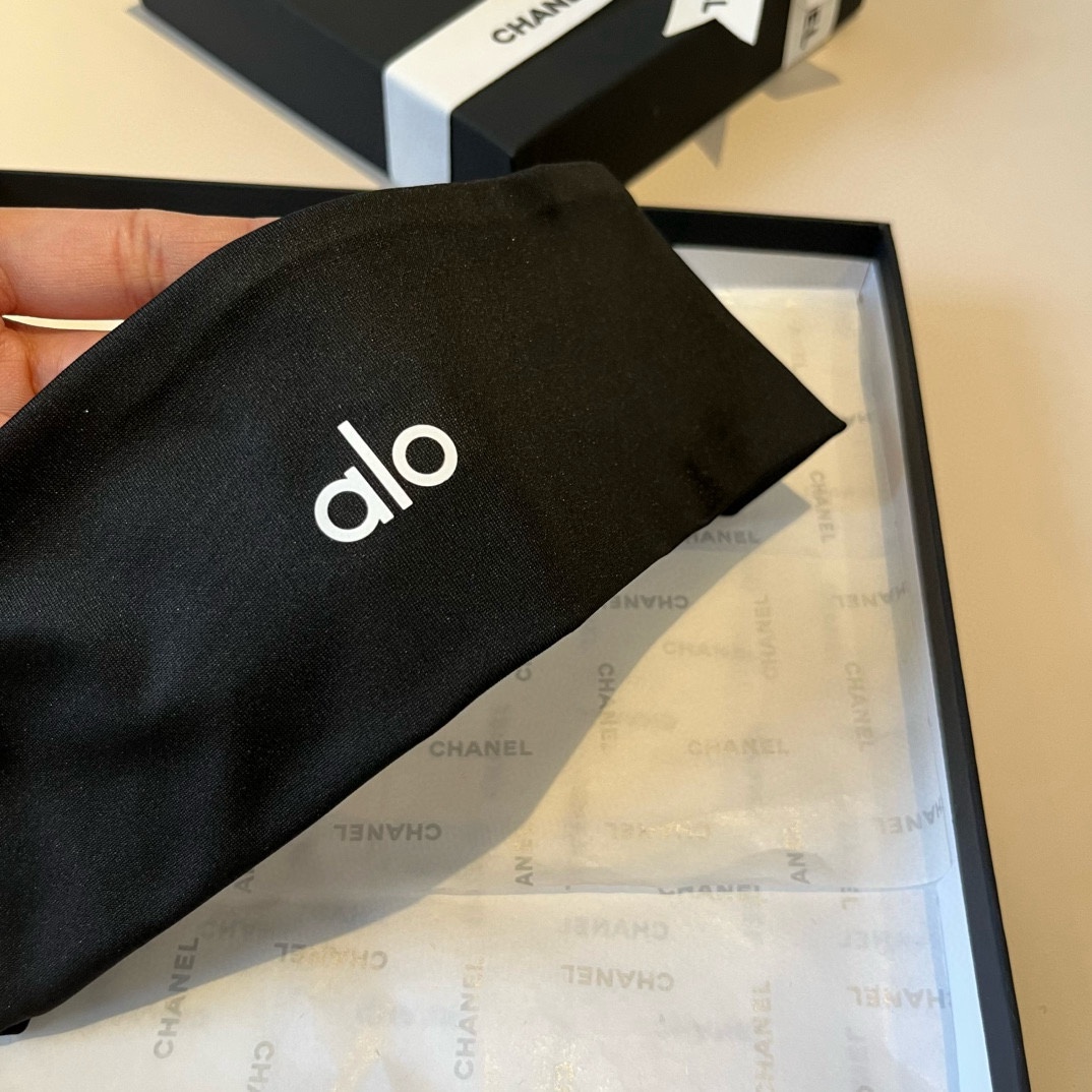 🆕alo新款发带