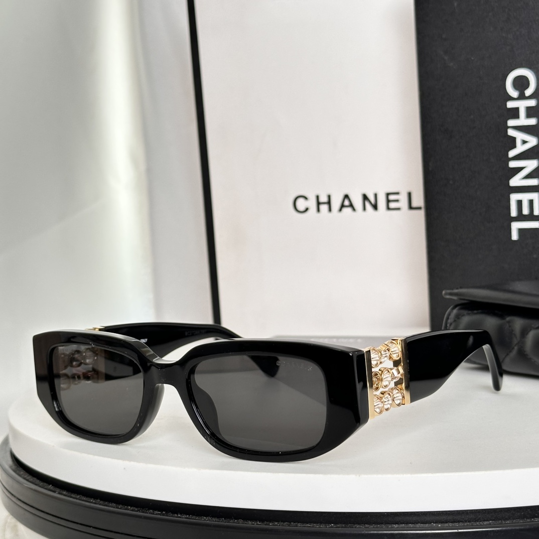 ‼️CHANE*🌸🌸🌸MODEL:5544🌸🌸🌸SIZE：52口20-140🌸🌸🌸