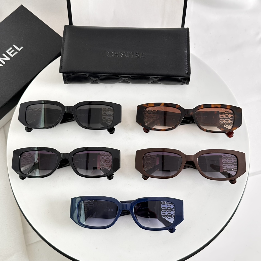 ‼️CHANE*🌸🌸🌸MODEL:5544🌸🌸🌸SIZE：52口20-140🌸🌸🌸