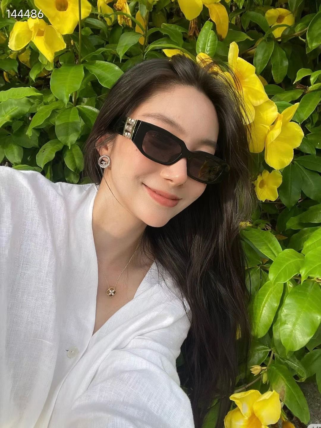 ‼️ 官网图 CHANE*🌸🌸🌸MODEL:5544🌸🌸🌸SIZE：52口20-140🌸🌸🌸