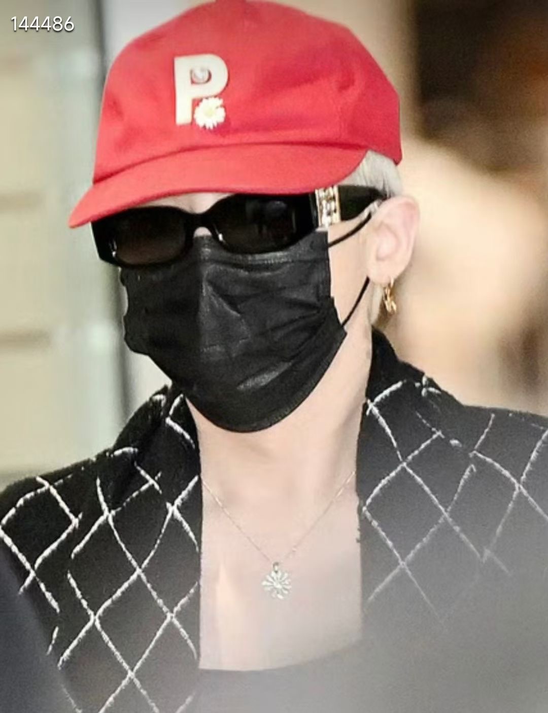 ‼️ 官网图 CHANE*🌸🌸🌸MODEL:5544🌸🌸🌸SIZE：52口20-140🌸🌸🌸