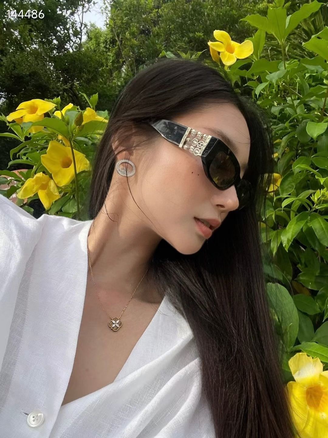 ‼️ 官网图 CHANE*🌸🌸🌸MODEL:5544🌸🌸🌸SIZE：52口20-140🌸🌸🌸