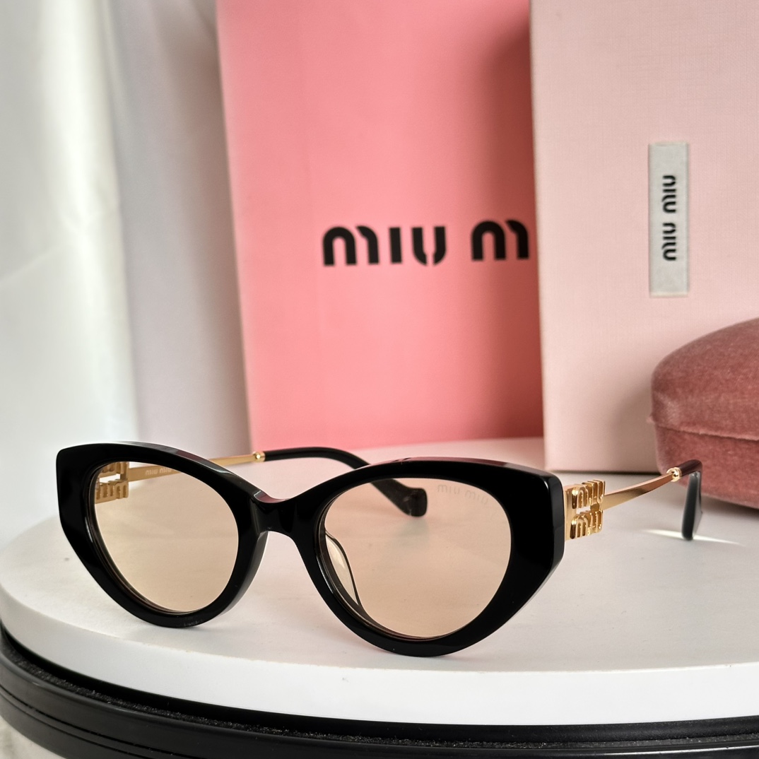 ‼️MIU MI*MODEL:SMUB26SIZE：52口21-145🐱