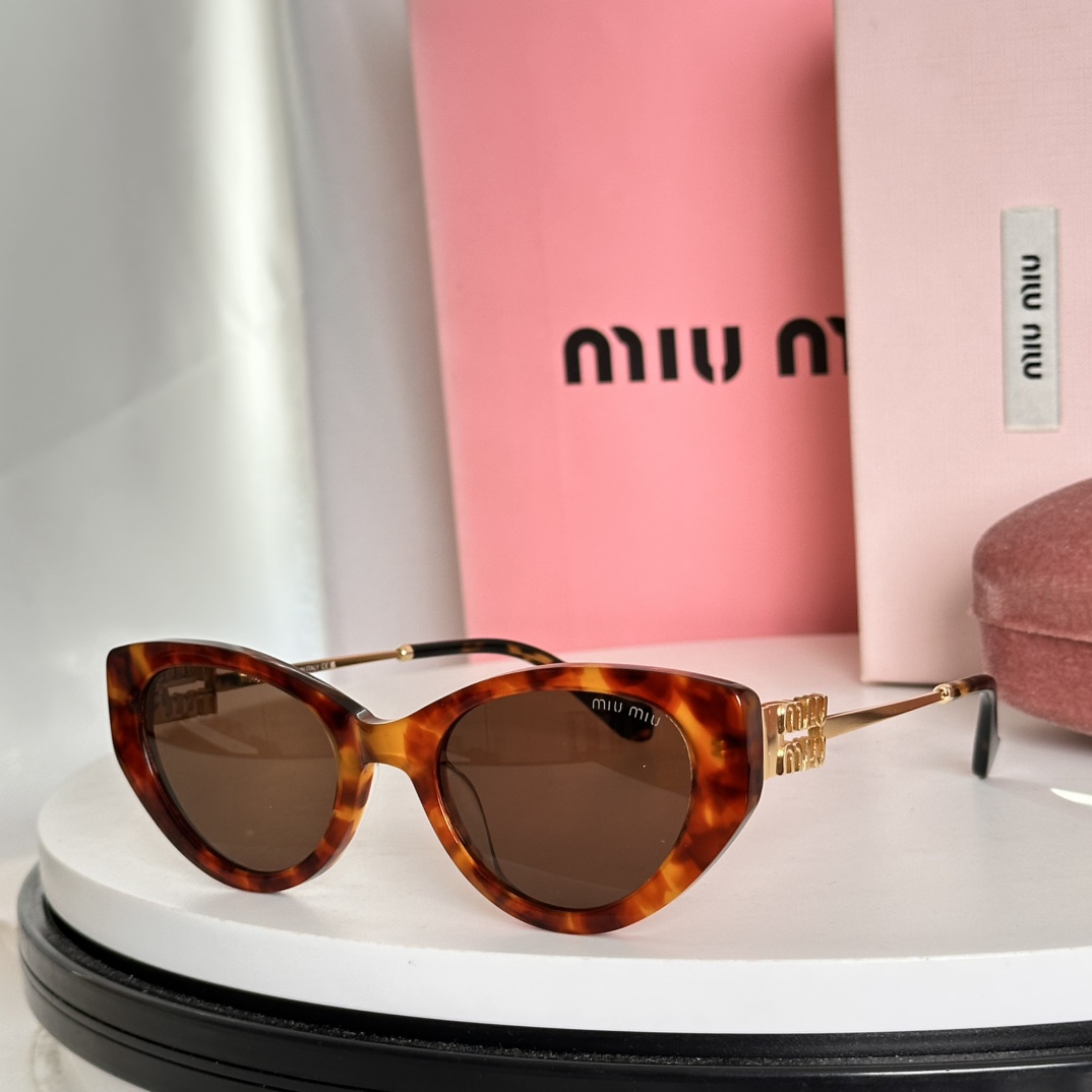 ‼️MIU MI*MODEL:SMUB26SIZE：52口21-145🐱