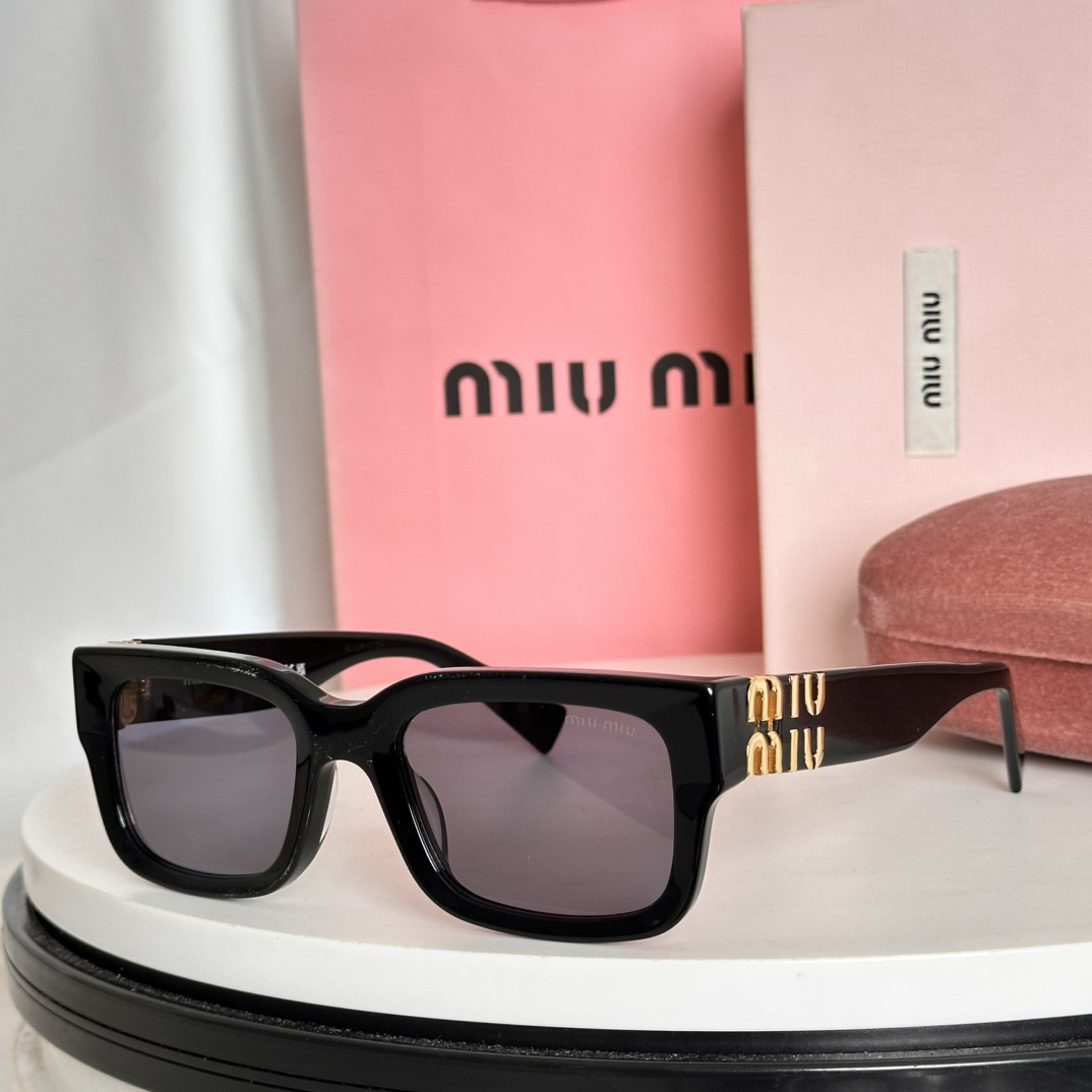 ‼️MIU MI*🎀🎀🎀MODEL:MU03UV 🎀🎀🎀SIZE：53口22-140🎀🎀🎀