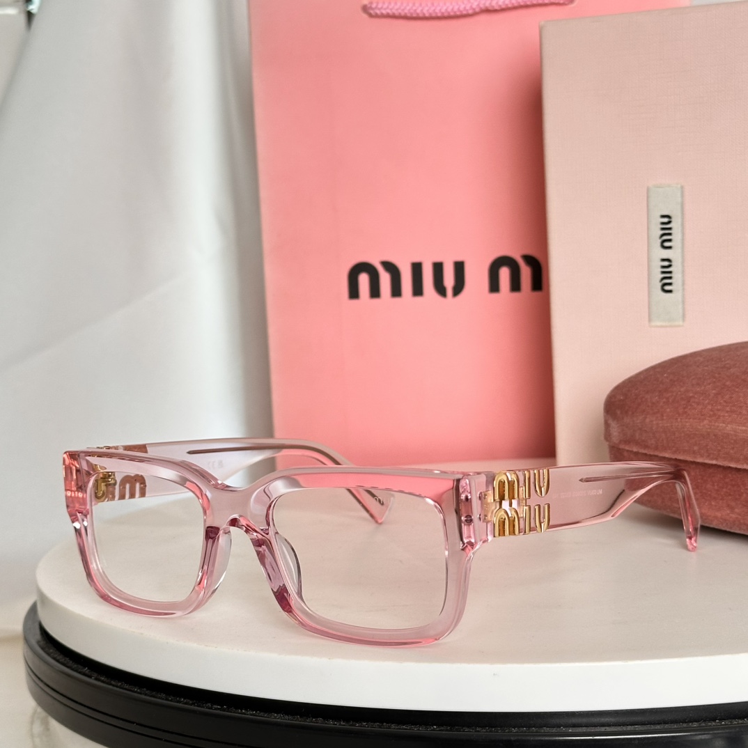‼️MIU MI*🎀🎀🎀MODEL:MU03UV 🎀🎀🎀SIZE：53口22-140🎀🎀🎀