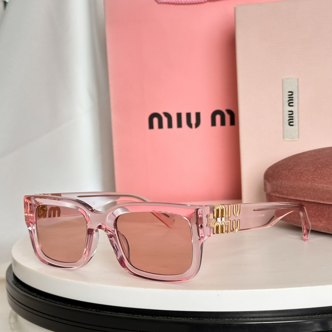 ‼️MIU MI*🎀🎀🎀MODEL:MU03UV 🎀🎀🎀SIZE：53口22-140🎀🎀🎀