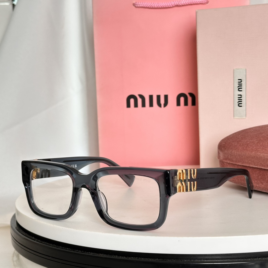 ‼️MIU MI*🎀🎀🎀MODEL:MU03UV 🎀🎀🎀SIZE：53口22-140🎀🎀🎀