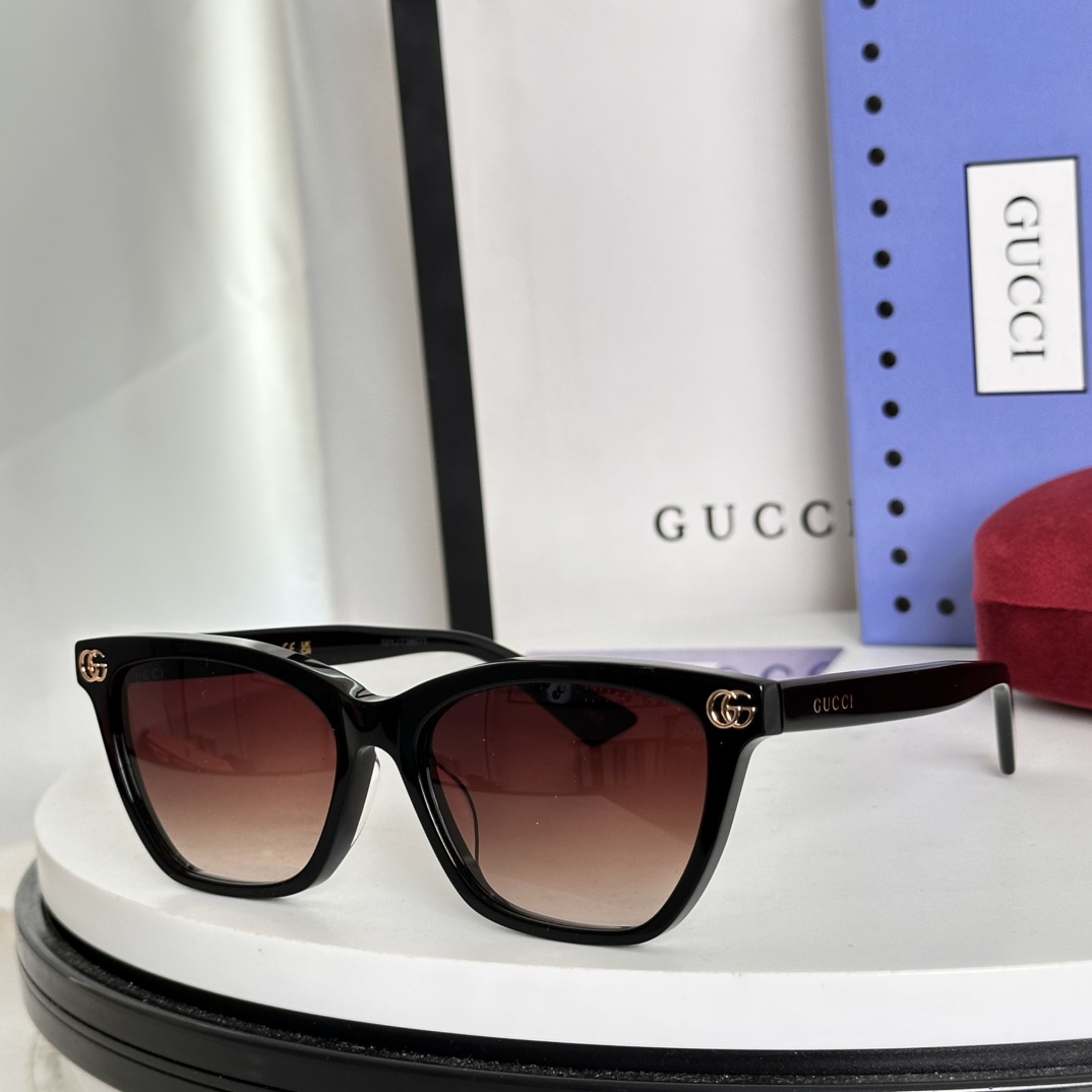 ‼️GUCC*🐝🐝🐝MODEL：GG2111S🐝🐝🐝SIZE：56口15-140🐝🐝🐝