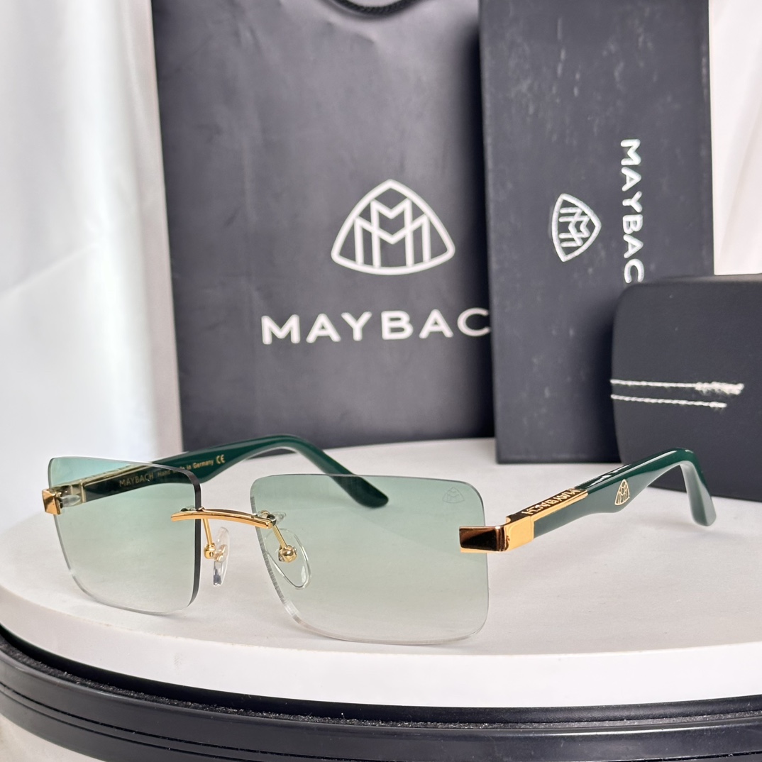 ‼️MAYBAC* MODEL：THE ARTISTI SIZE：59口17-145