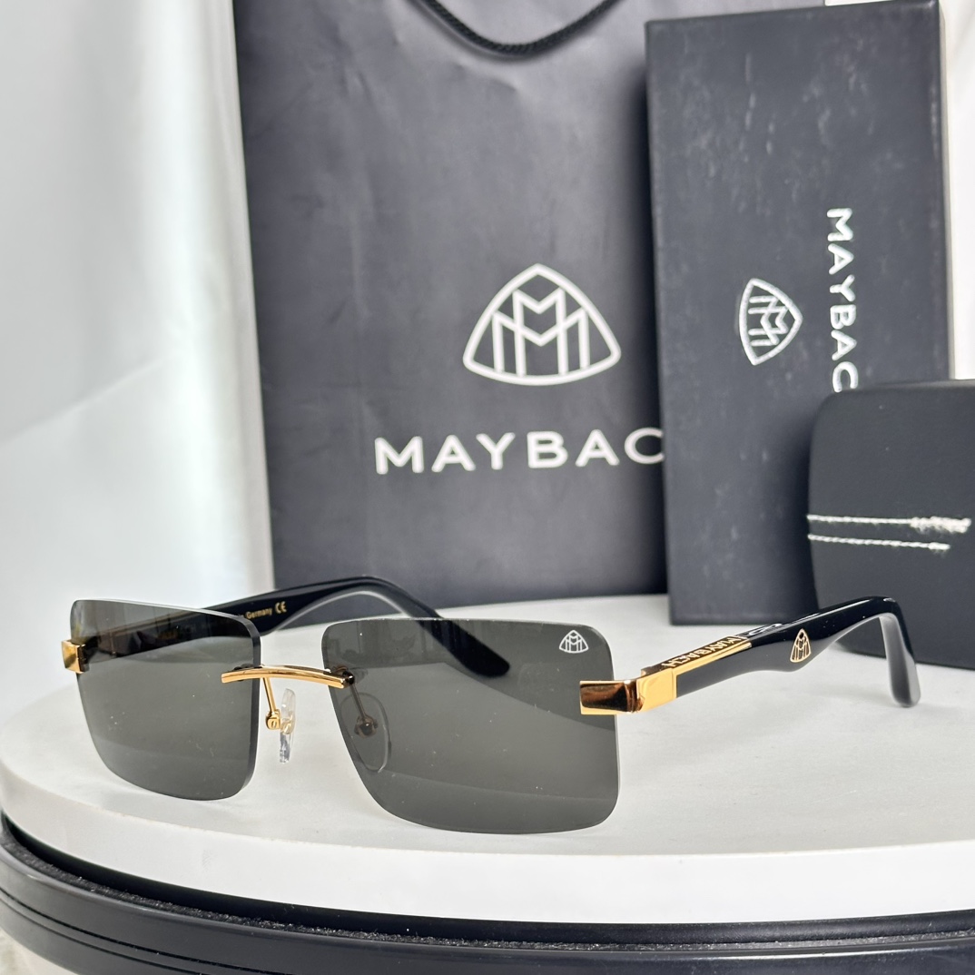 ‼️MAYBAC* MODEL：THE ARTISTI SIZE：59口17-145