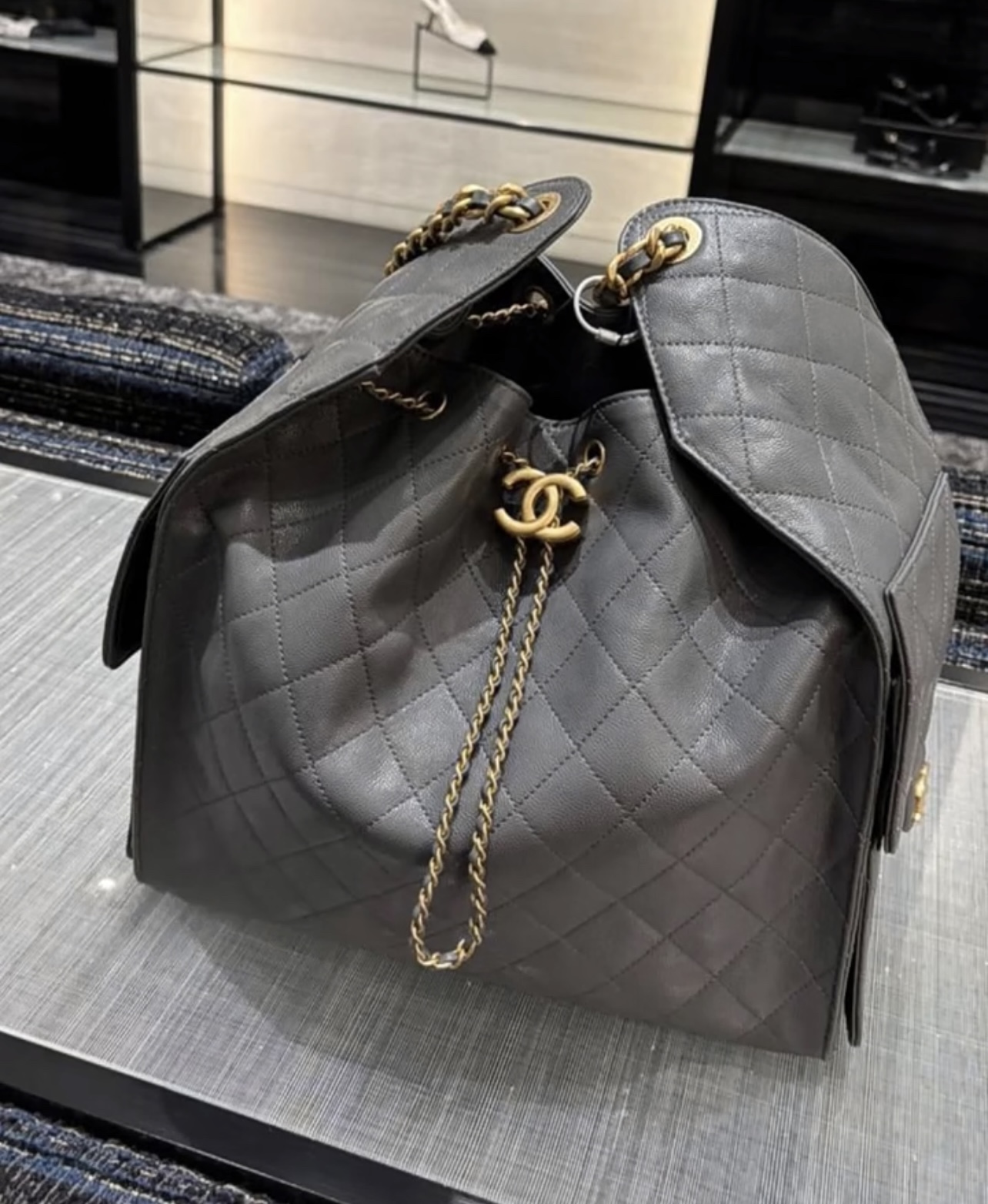 샤넬(지존) 135984 가방 Chanel Bag 썸네일 이미지