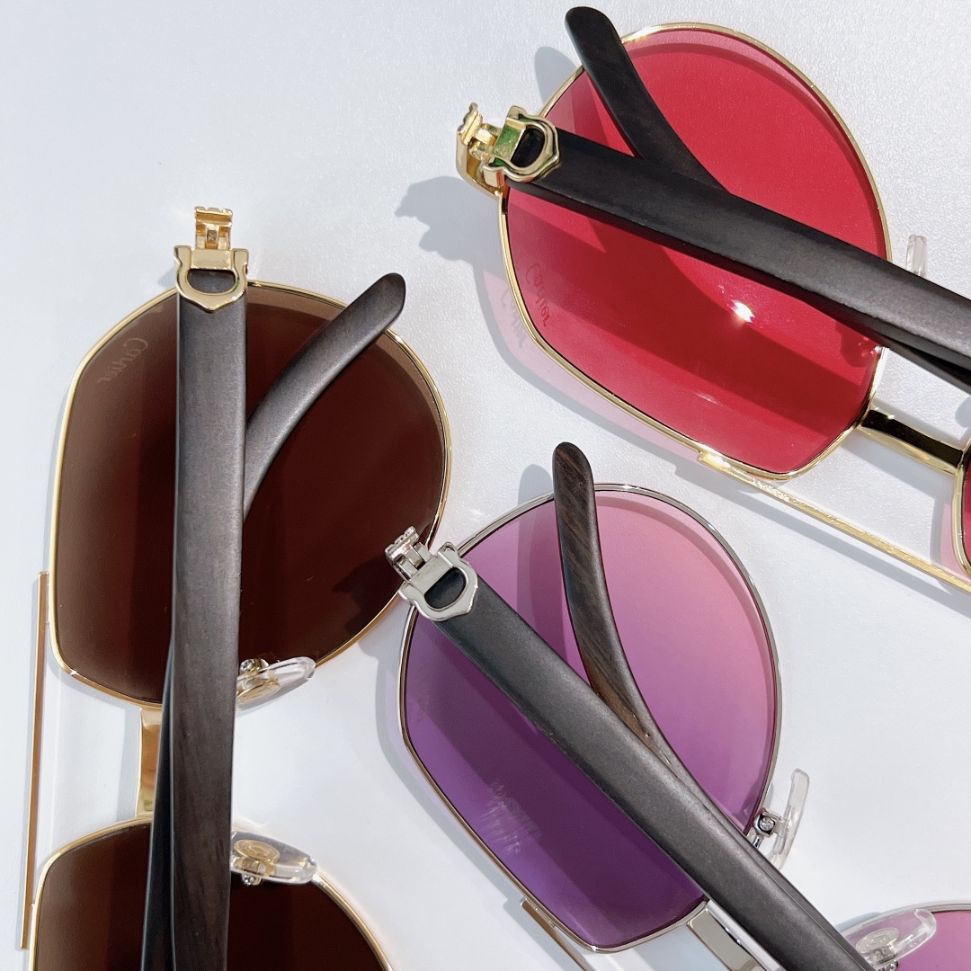 Cartie*MODEL: CT0272Size：59口17-145🔝🔝