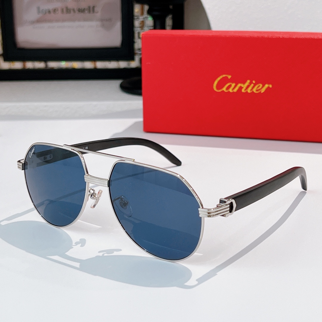 Cartie*MODEL: CT0272Size：59口17-145🔝🔝