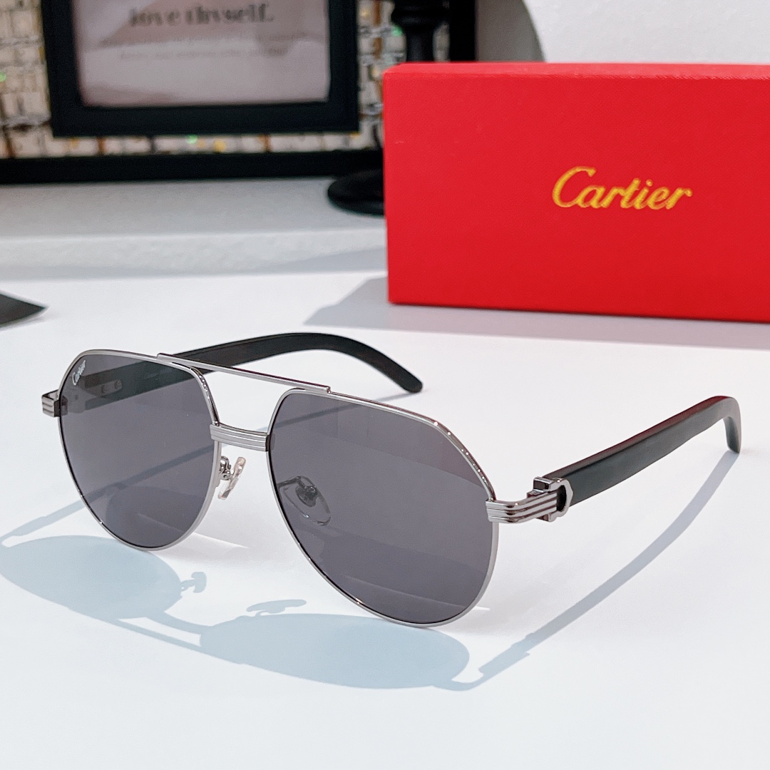 Cartie*MODEL: CT0272Size：59口17-145🔝🔝