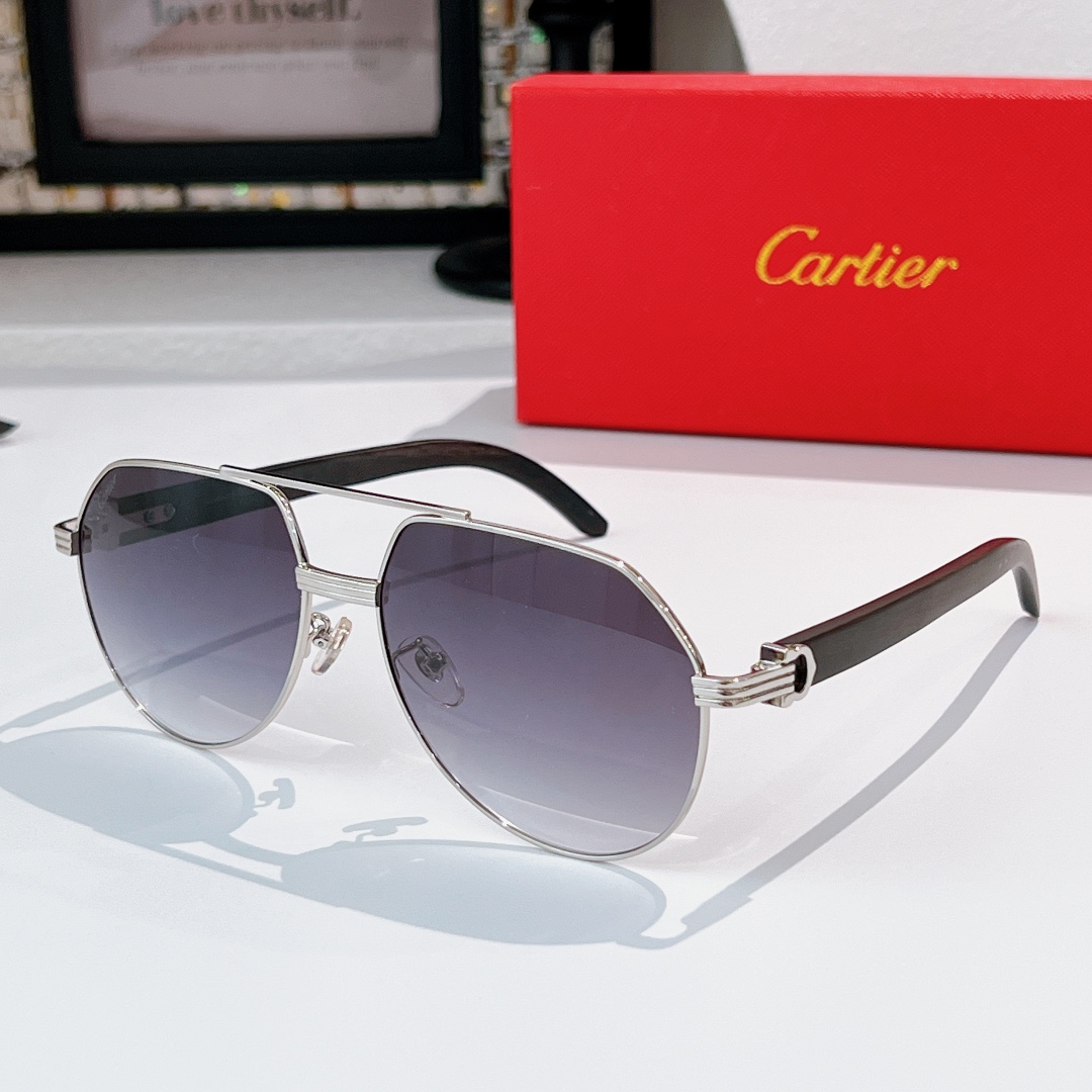 Cartie*MODEL: CT0272Size：59口17-145🔝🔝